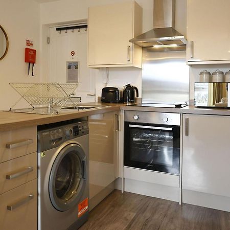 أوبان Glenfarclas Apartment المظهر الخارجي الصورة