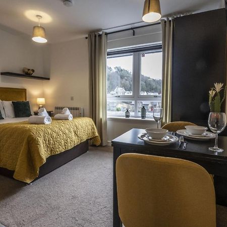 أوبان Glenfarclas Apartment المظهر الخارجي الصورة