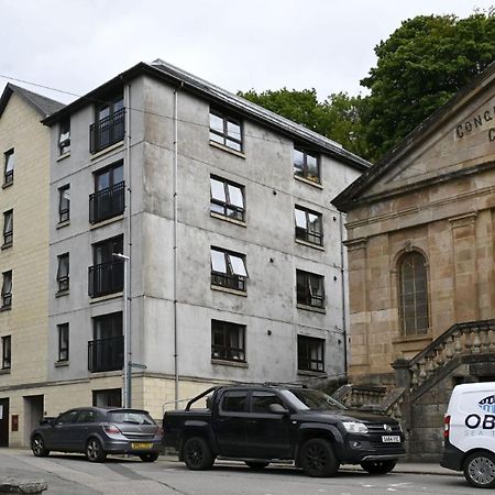 أوبان Glenfarclas Apartment المظهر الخارجي الصورة