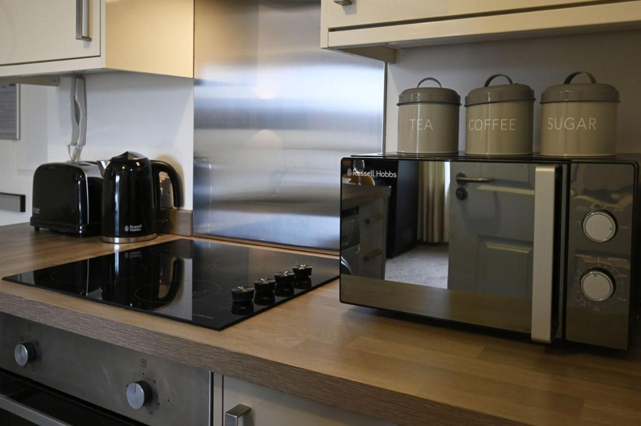 أوبان Glenfarclas Apartment المظهر الخارجي الصورة