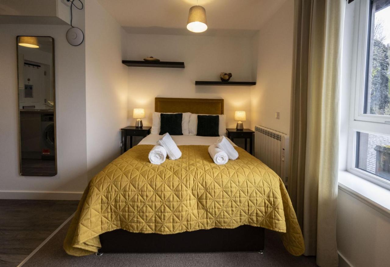 أوبان Glenfarclas Apartment المظهر الخارجي الصورة