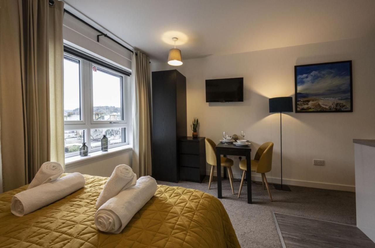 أوبان Glenfarclas Apartment المظهر الخارجي الصورة