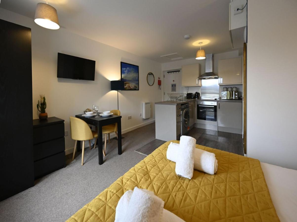 أوبان Glenfarclas Apartment المظهر الخارجي الصورة