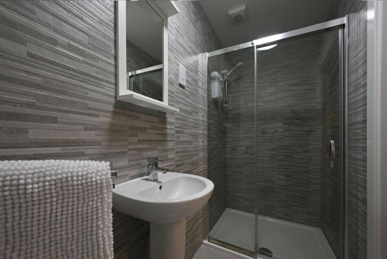أوبان Glenfarclas Apartment المظهر الخارجي الصورة